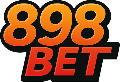 898bet Logo
